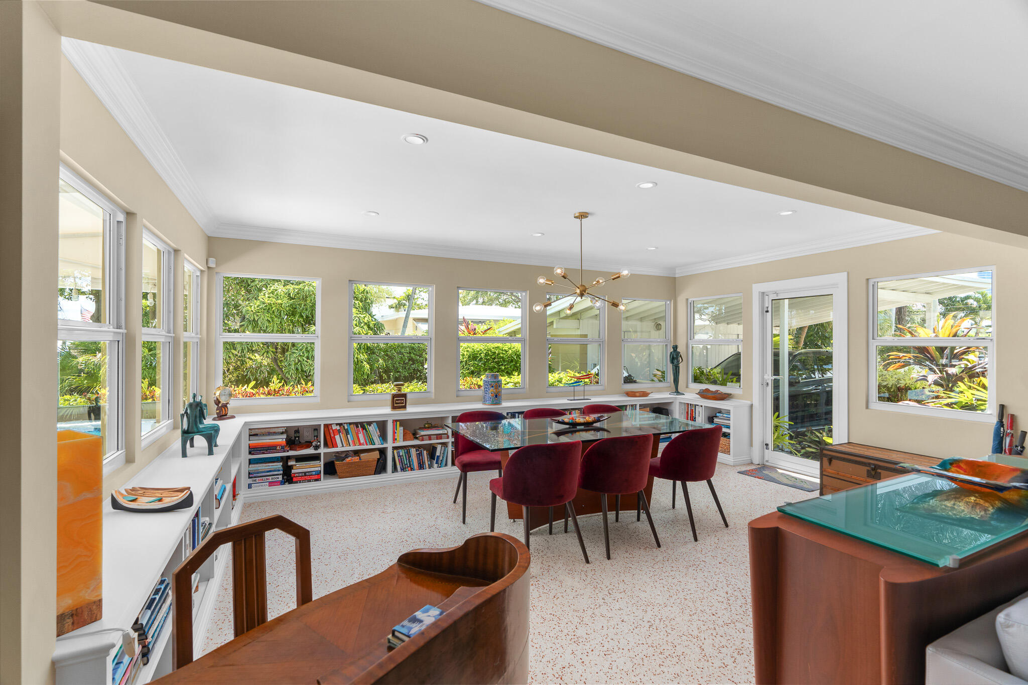 LAUDERDALE HARBORS SEC A RESUB - Residential