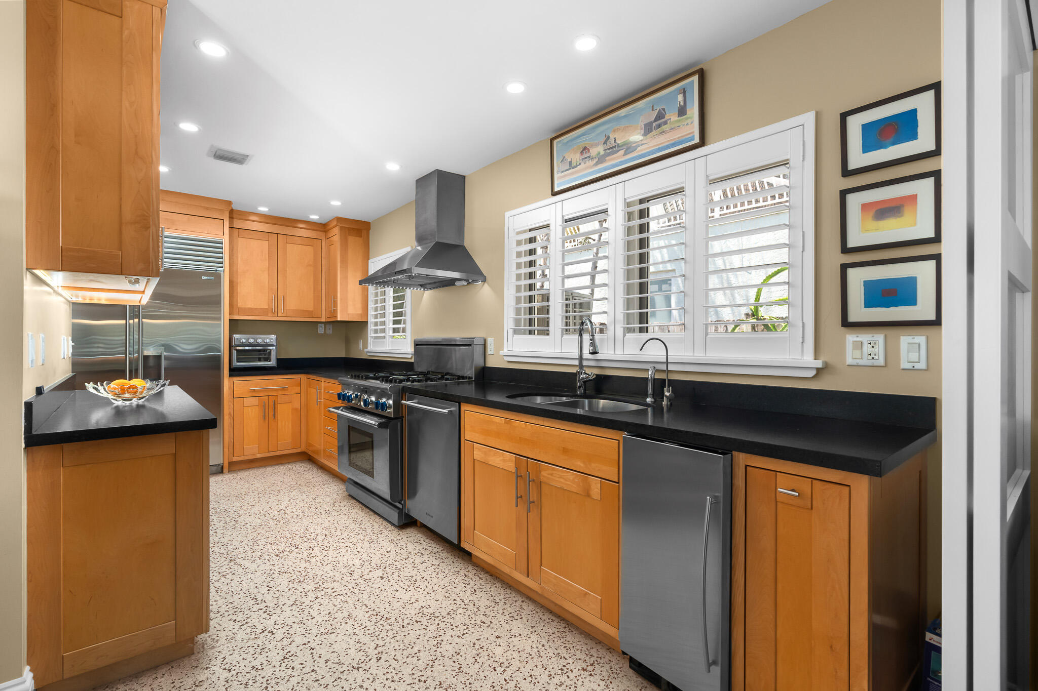 LAUDERDALE HARBORS SEC A RESUB - Residential