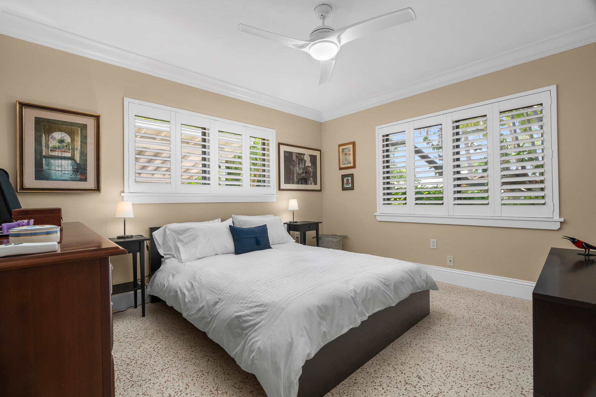 LAUDERDALE HARBORS SEC A RESUB - Residential