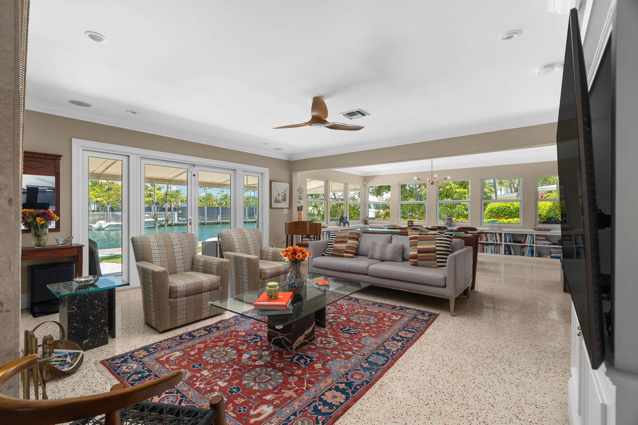 LAUDERDALE HARBORS SEC A RESUB - Residential