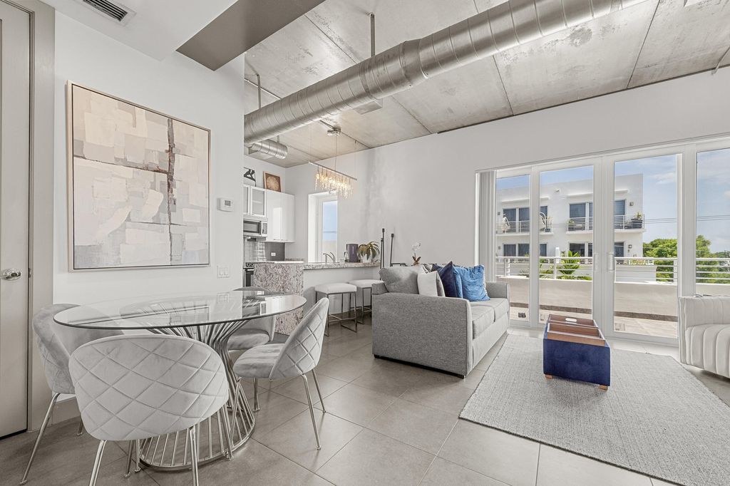 Photo of 111 SE 2nd Street #302, Delray Beach, FL 33444 (MLS # B26033760)