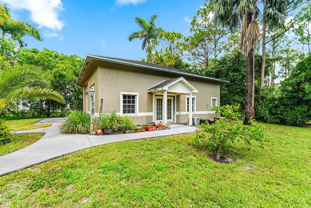 Photo of 18429 49th Street N, Loxahatchee, FL 33470 (MLS # R11101432)