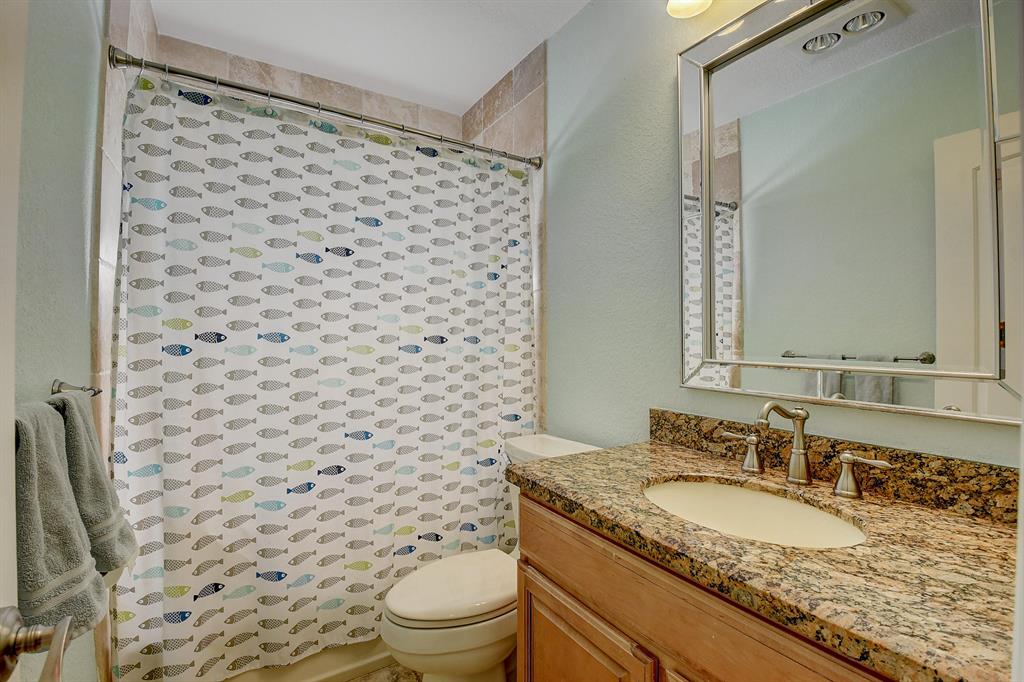 BOCA SQUARE - Residential