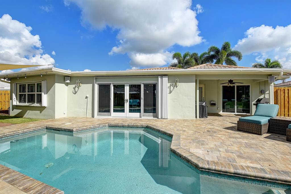 BOCA SQUARE - Residential