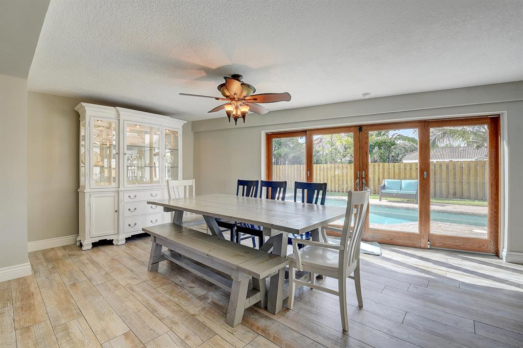 BOCA SQUARE - Residential