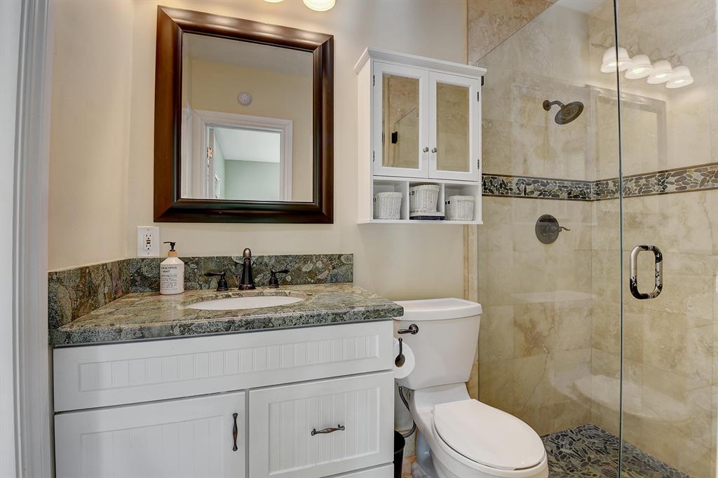 BOCA SQUARE - Residential