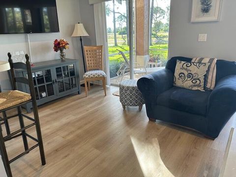 Photo of 8292 Mulligan Circle #A, Port Saint Lucie, FL 34986 (MLS # B26001876)