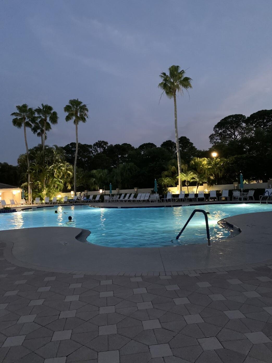 CASTLE PINES CONDOMINIUM - Residential Lease