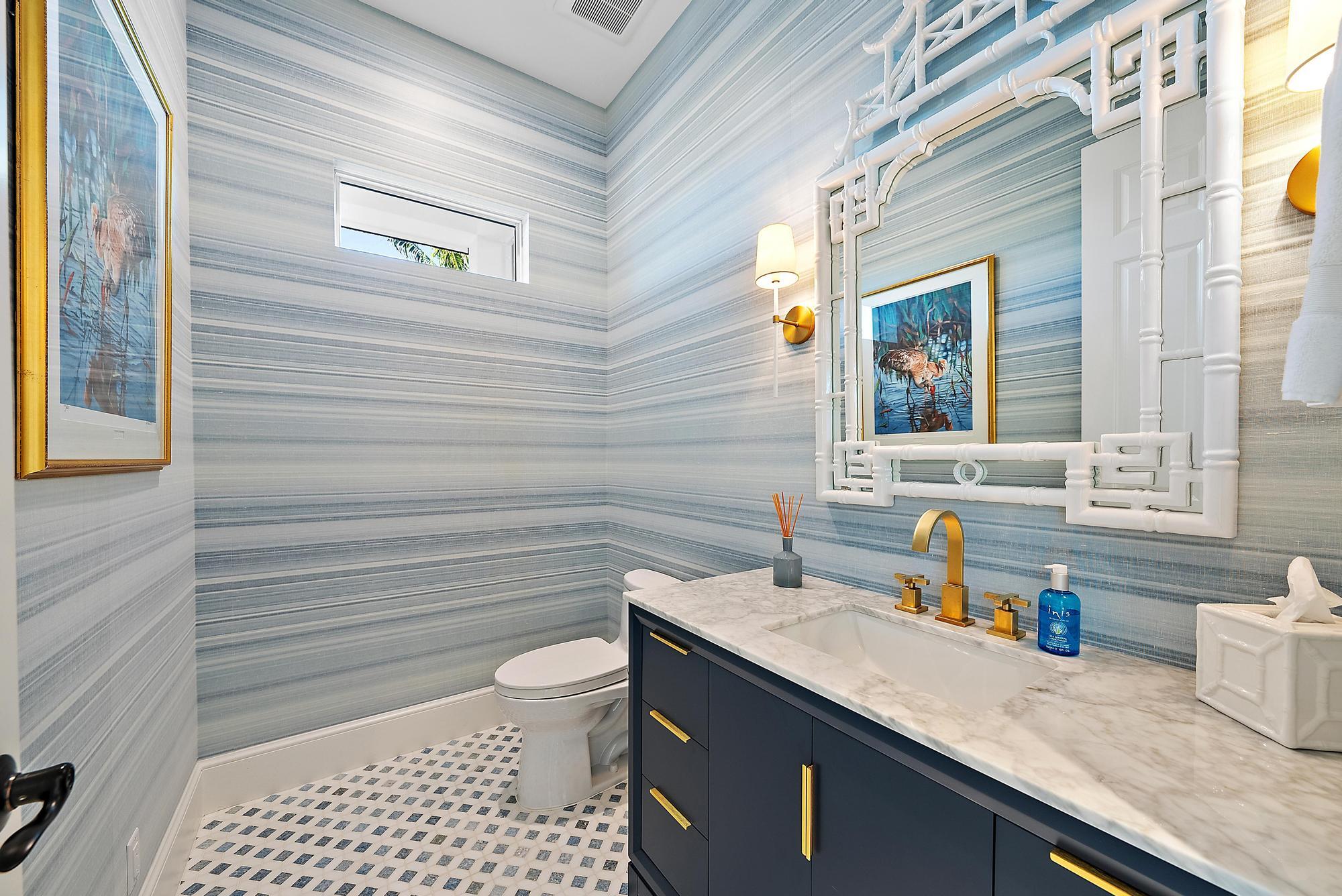 JUPITER COUNTRY CLUB - Residential