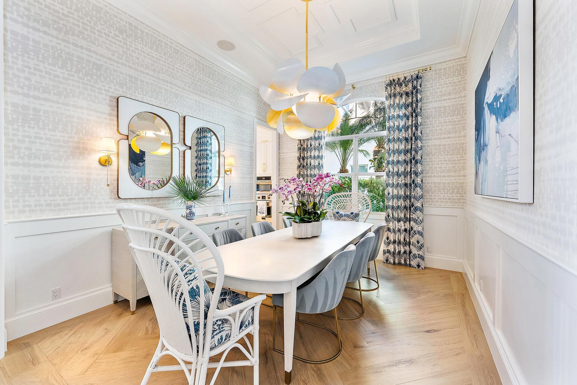 JUPITER COUNTRY CLUB - Residential