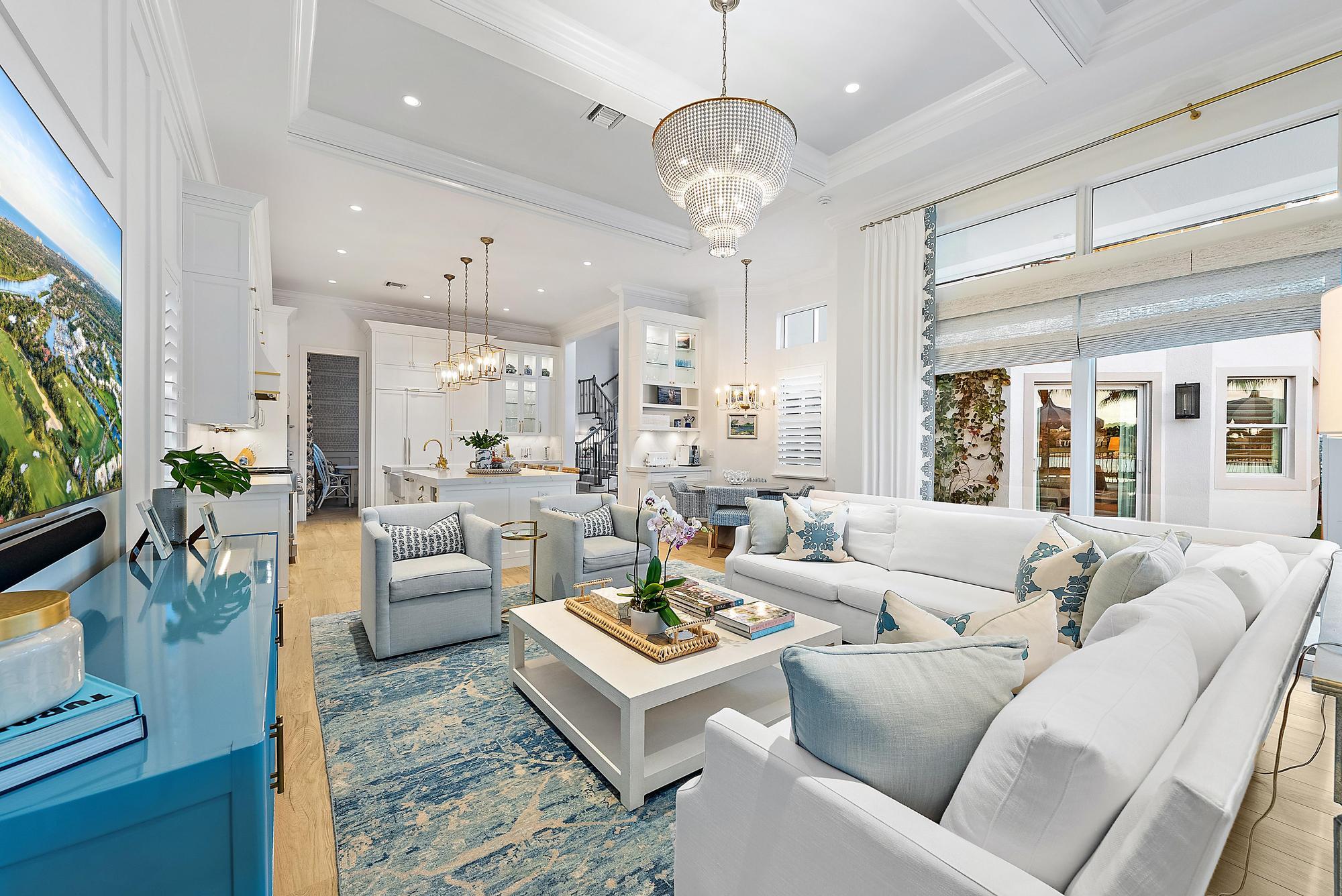 JUPITER COUNTRY CLUB - Residential