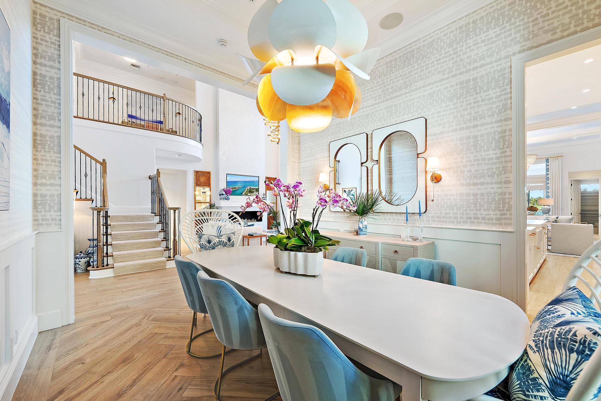 JUPITER COUNTRY CLUB - Residential