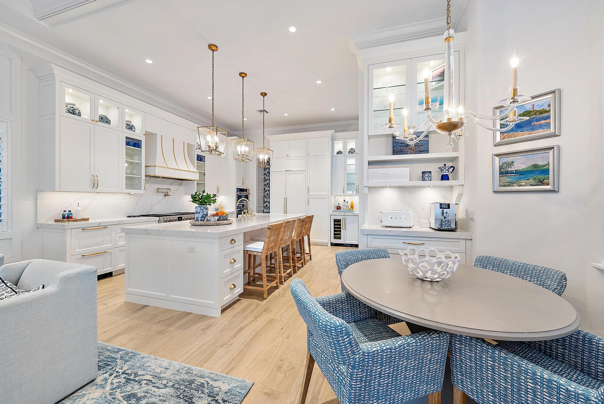 JUPITER COUNTRY CLUB - Residential