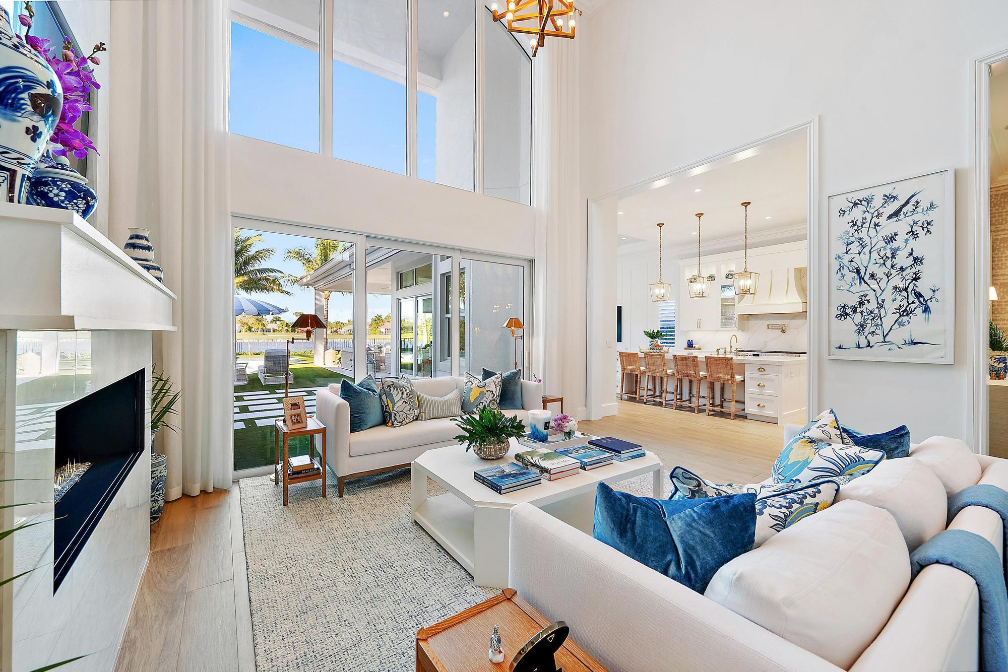 JUPITER COUNTRY CLUB - Residential