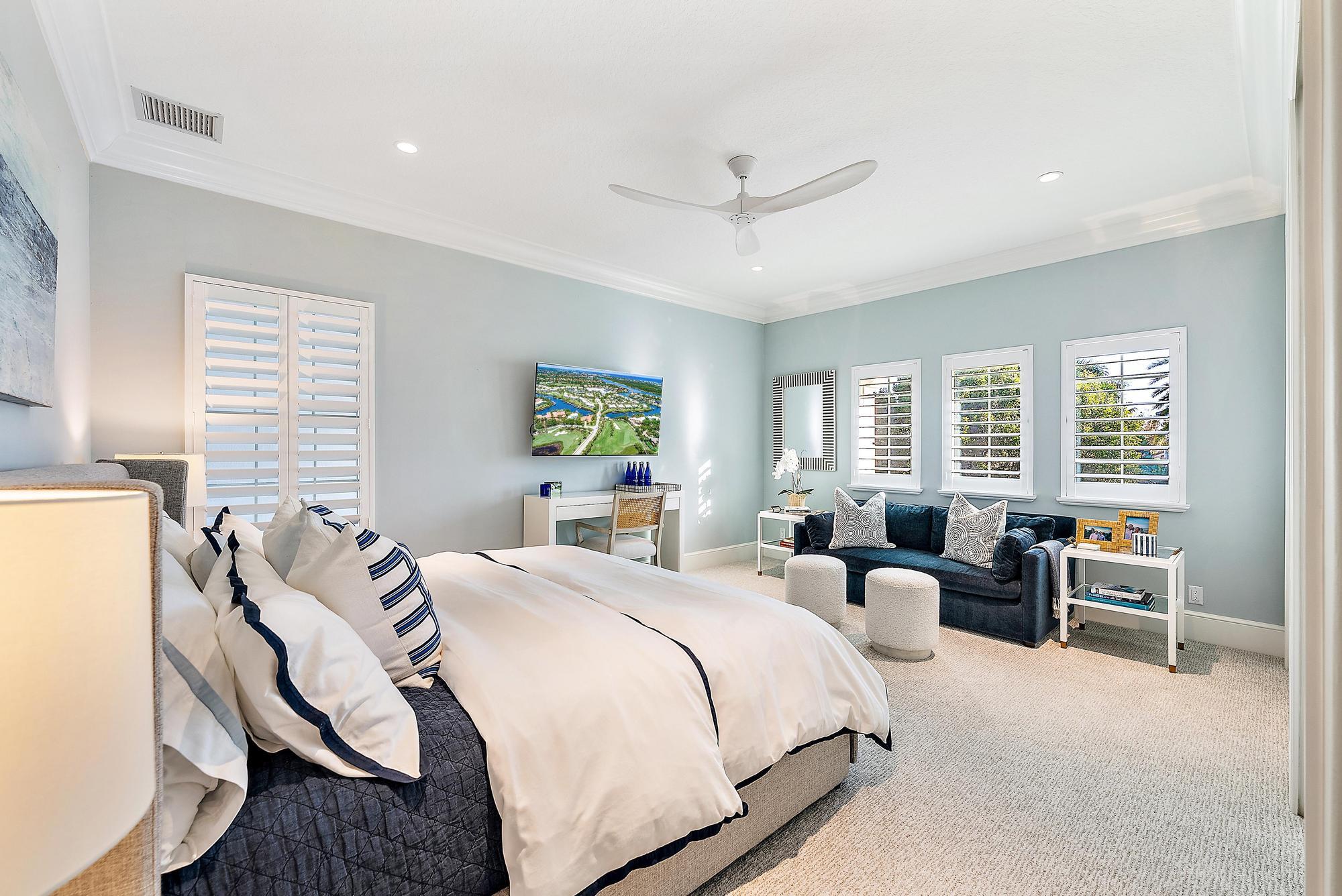 JUPITER COUNTRY CLUB - Residential