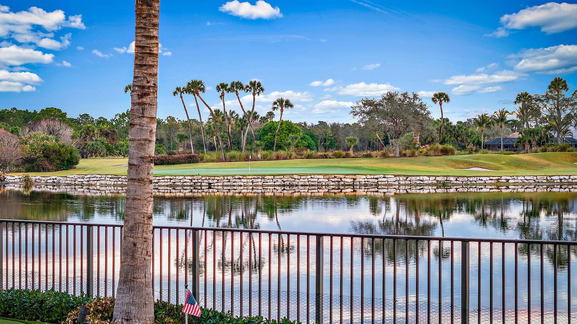 JUPITER COUNTRY CLUB - Residential