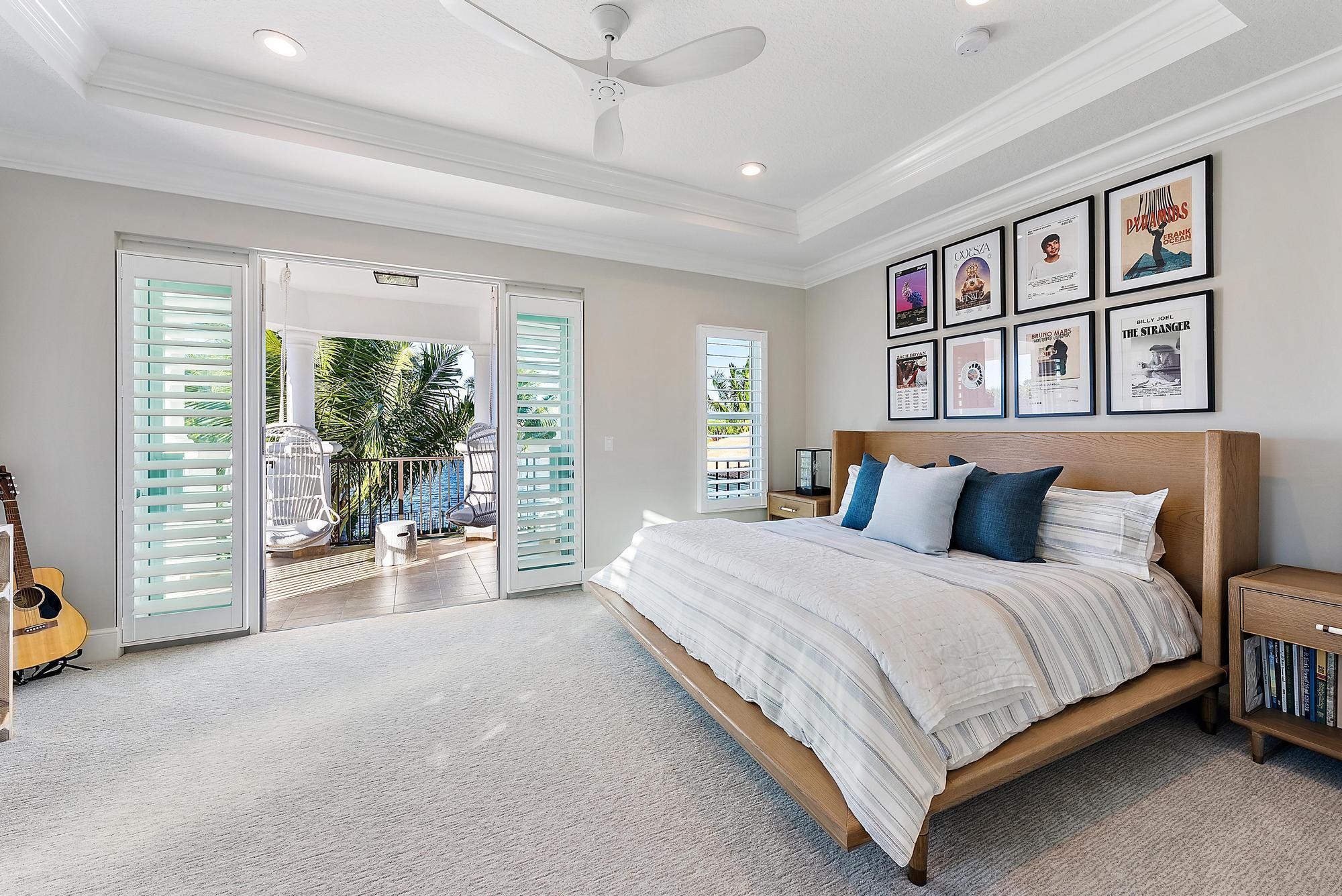 JUPITER COUNTRY CLUB - Residential