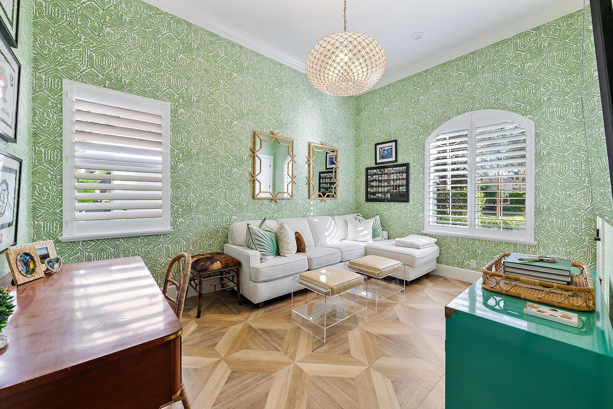 JUPITER COUNTRY CLUB - Residential