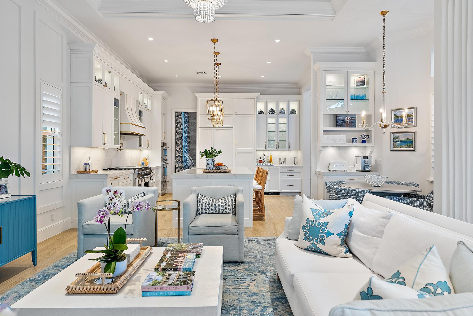 JUPITER COUNTRY CLUB - Residential