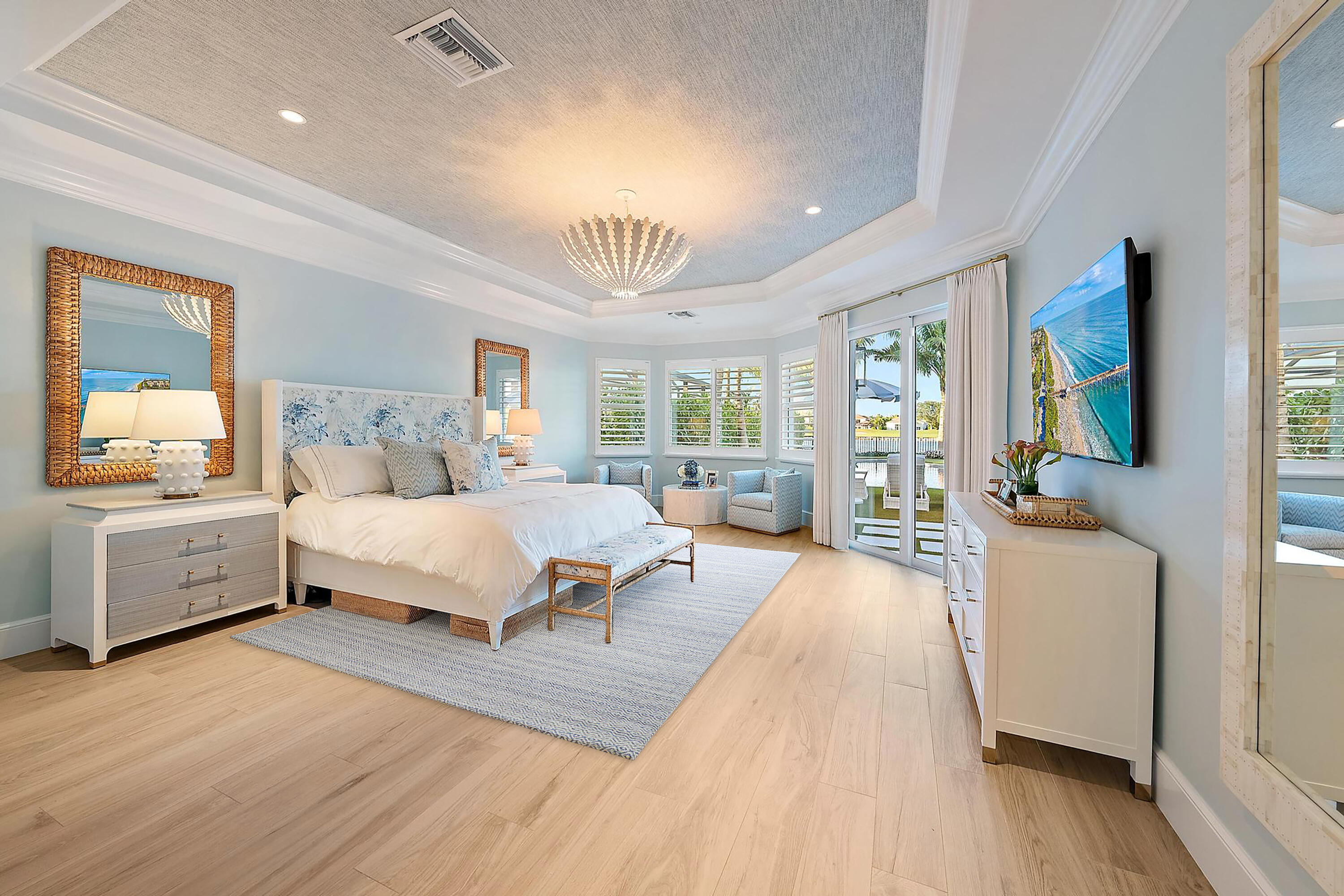 JUPITER COUNTRY CLUB - Residential