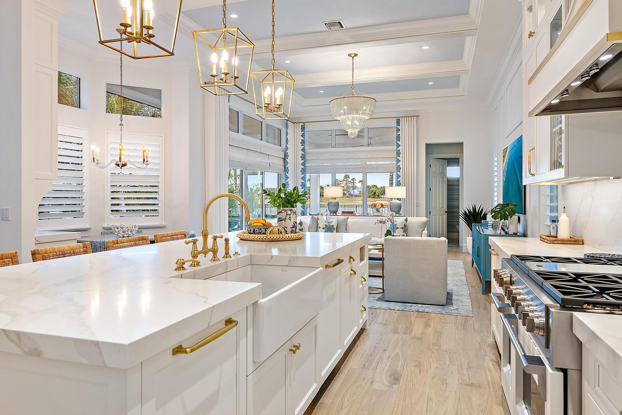 JUPITER COUNTRY CLUB - Residential