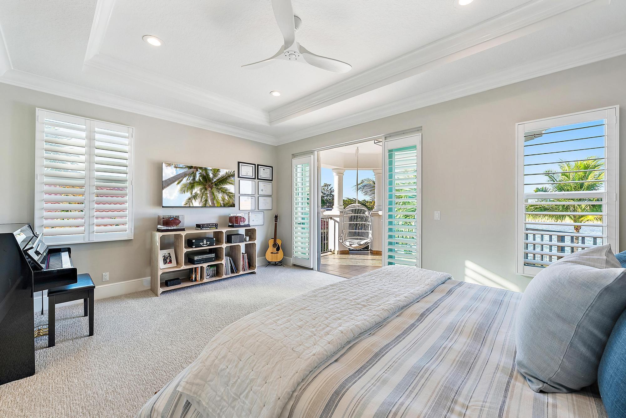 JUPITER COUNTRY CLUB - Residential