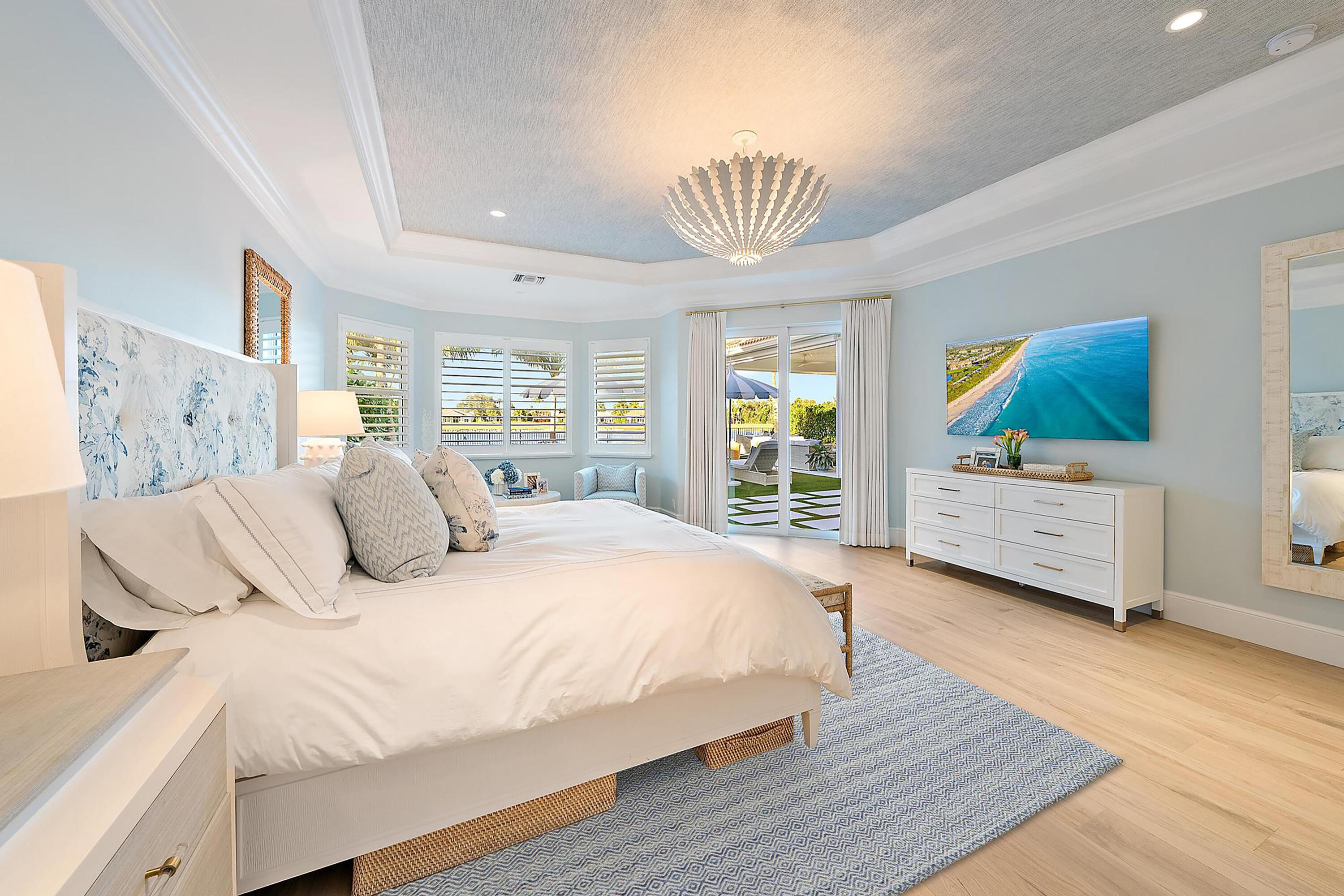 JUPITER COUNTRY CLUB - Residential