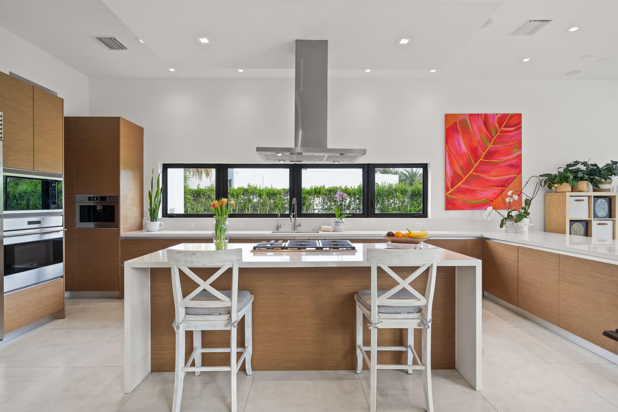 WESTON ESTATES - Residential