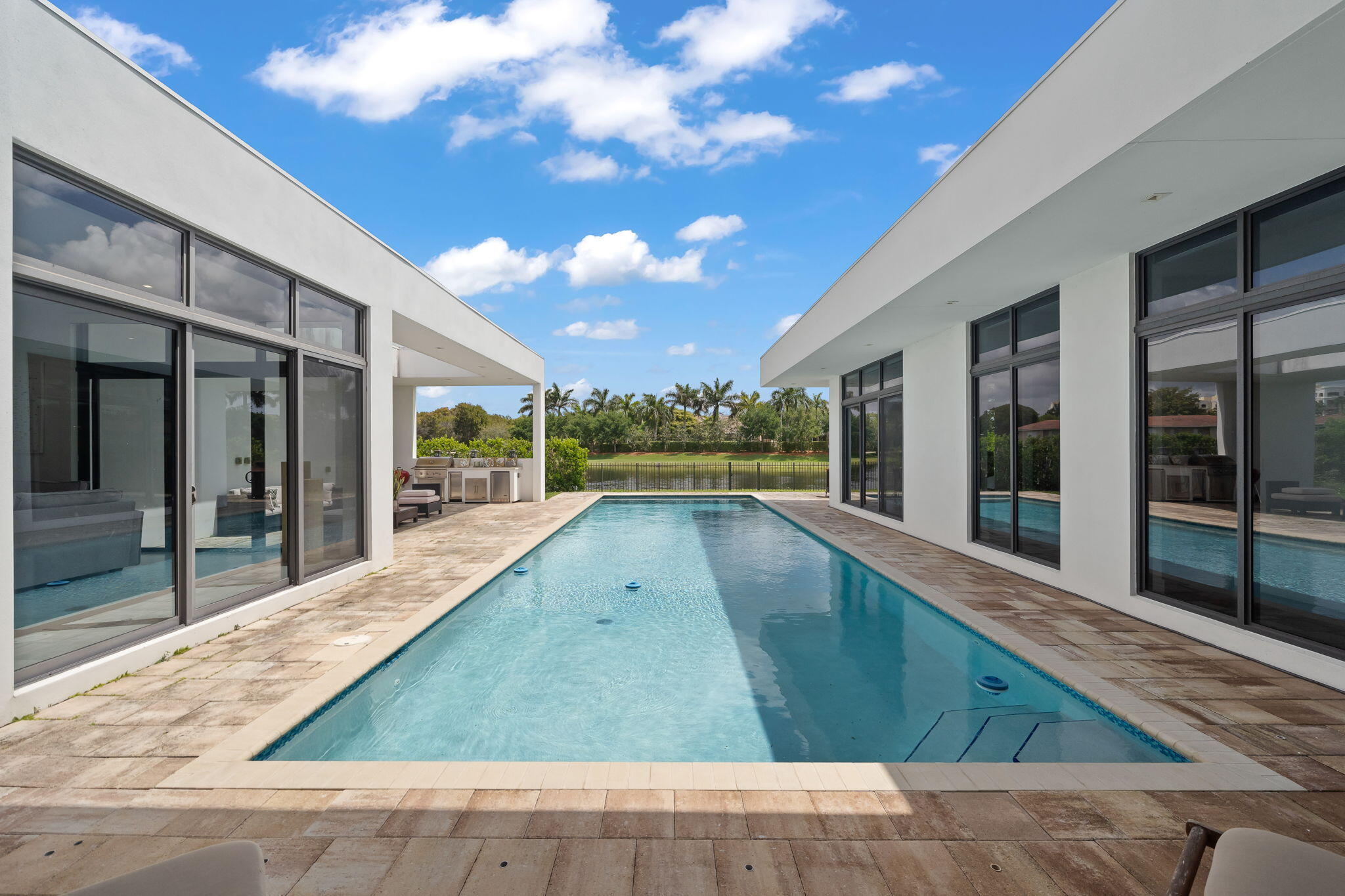 WESTON ESTATES - Residential