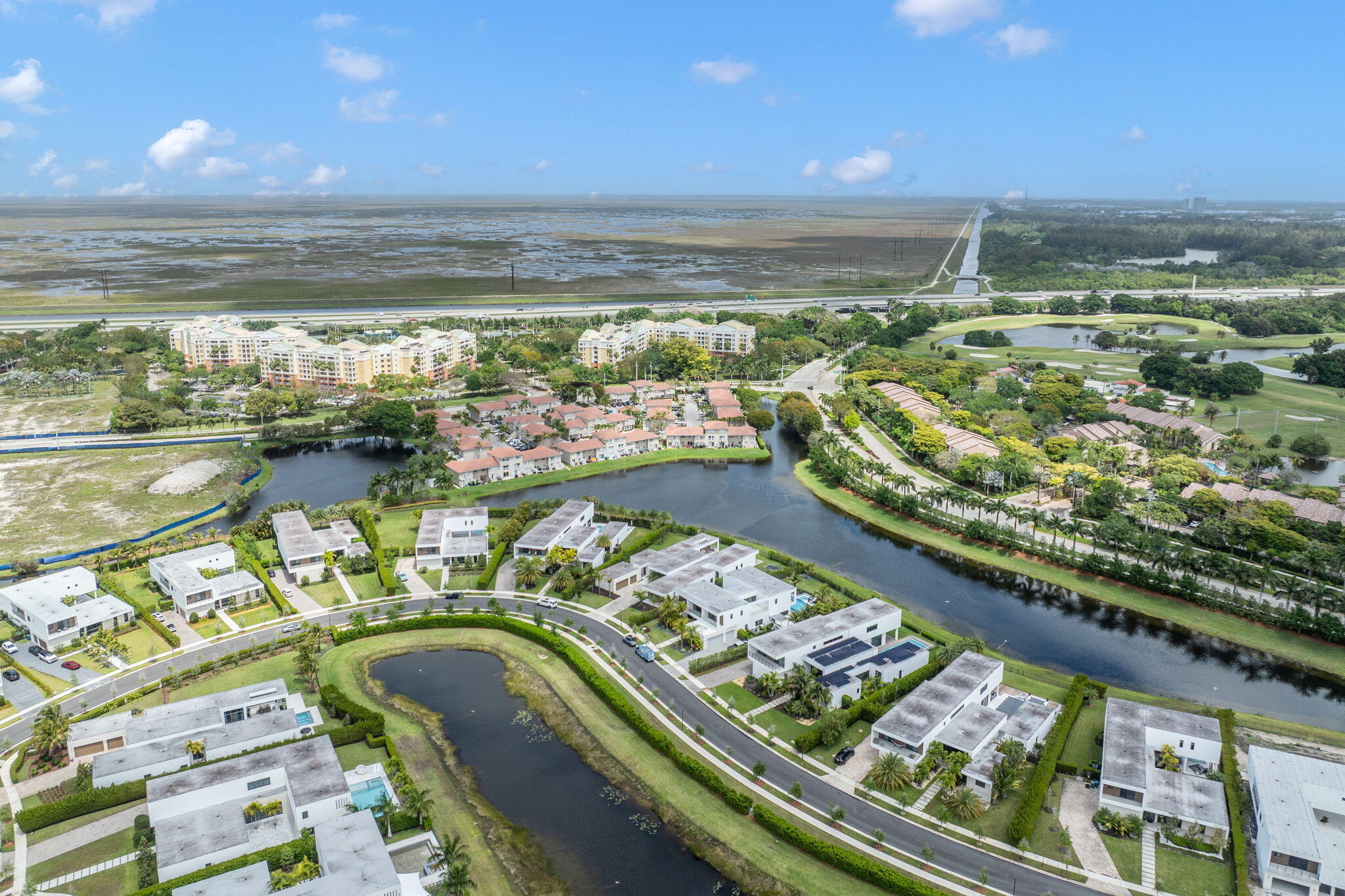 WESTON ESTATES - Residential