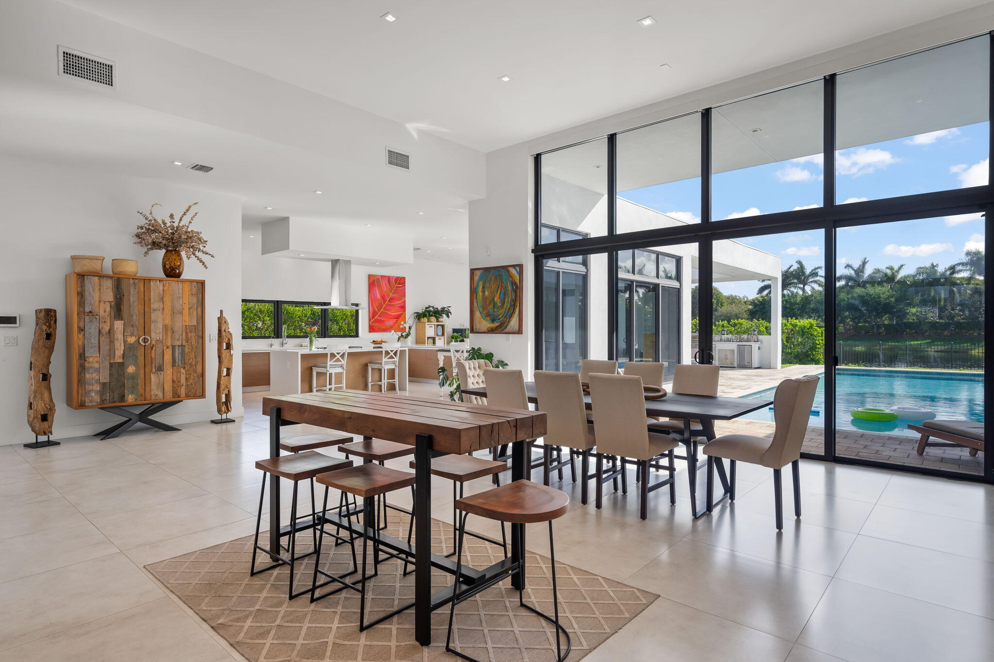 WESTON ESTATES - Residential