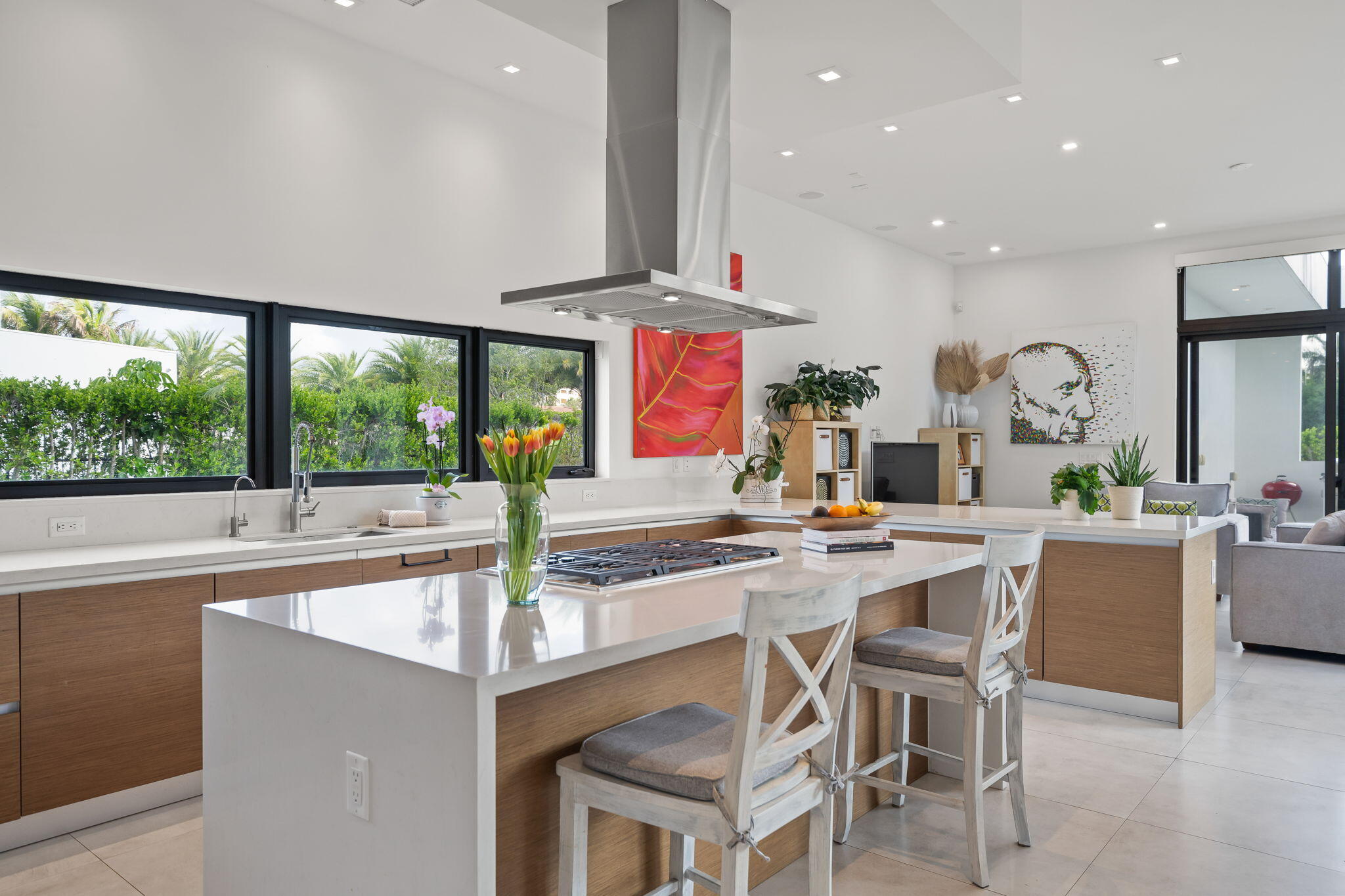 WESTON ESTATES - Residential