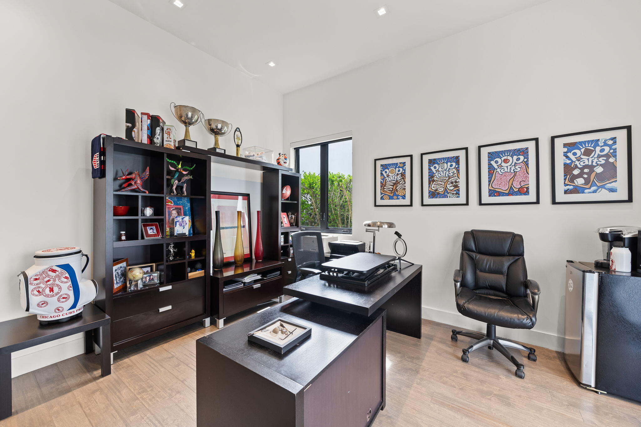 WESTON ESTATES - Residential