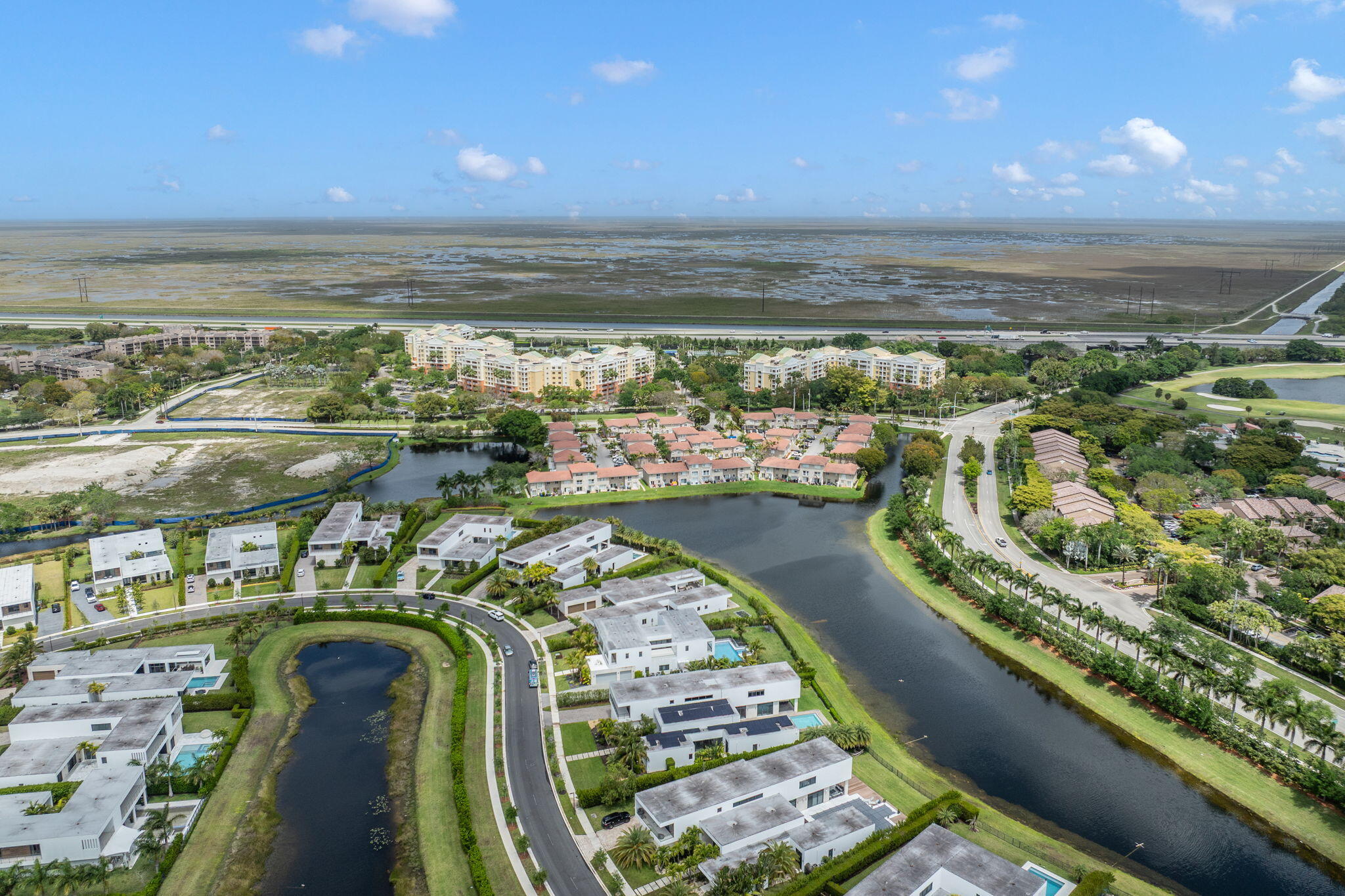 WESTON ESTATES - Residential