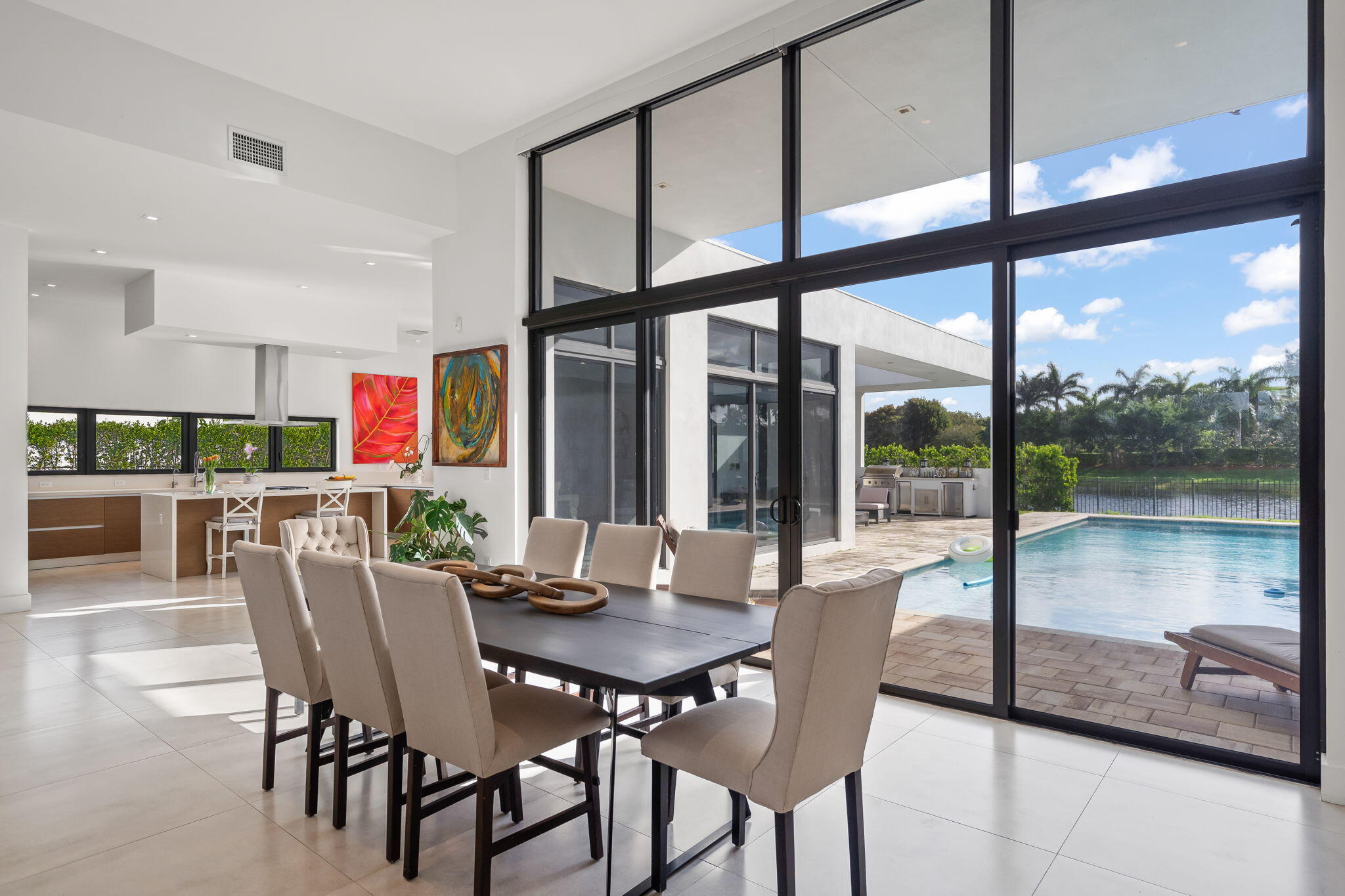 WESTON ESTATES - Residential