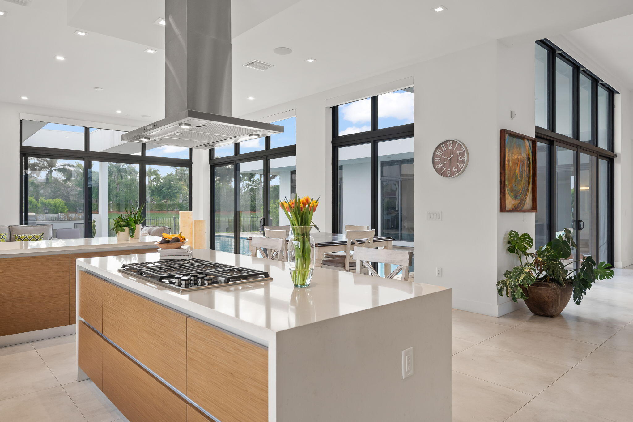 WESTON ESTATES - Residential