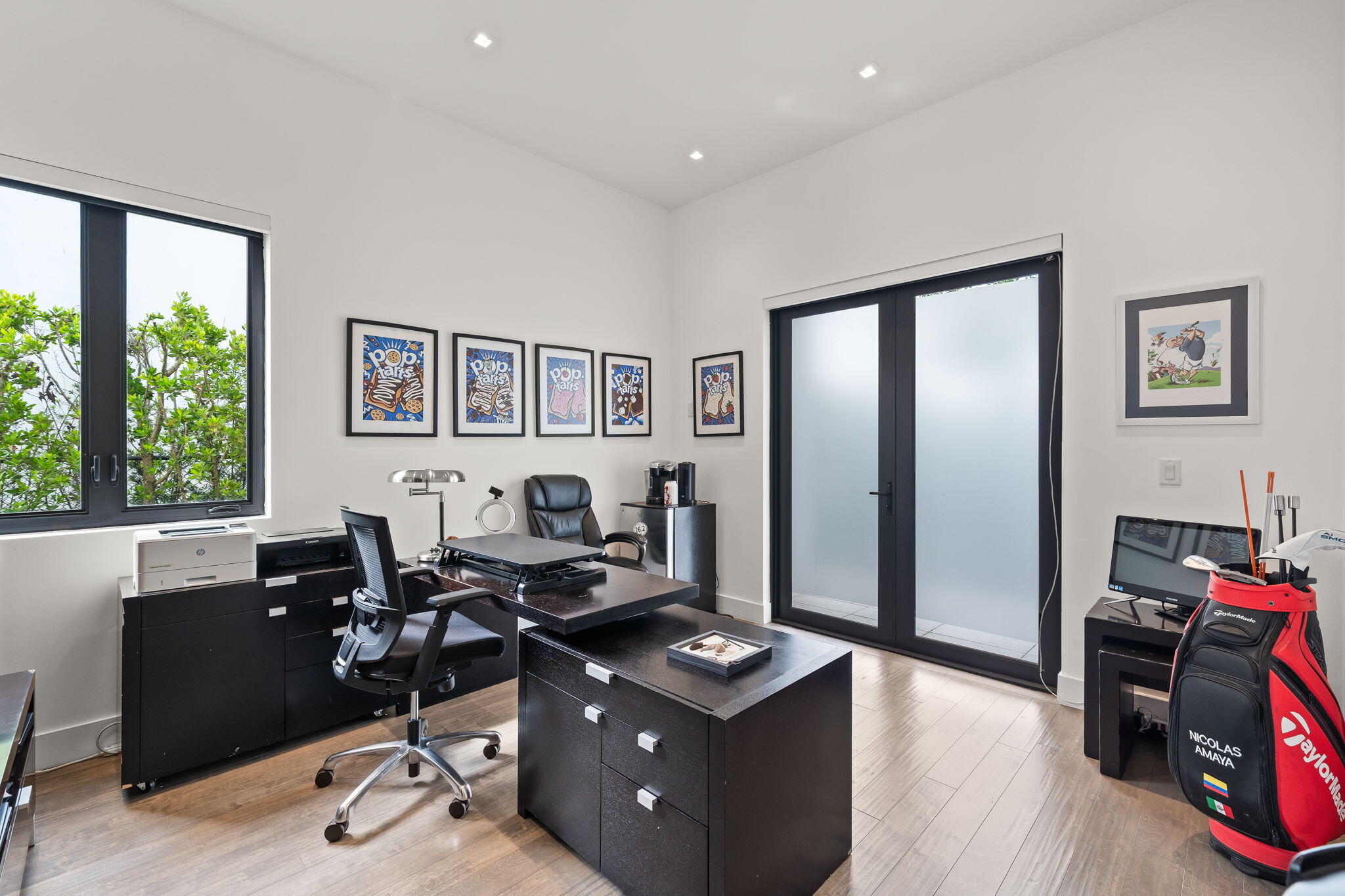 WESTON ESTATES - Residential