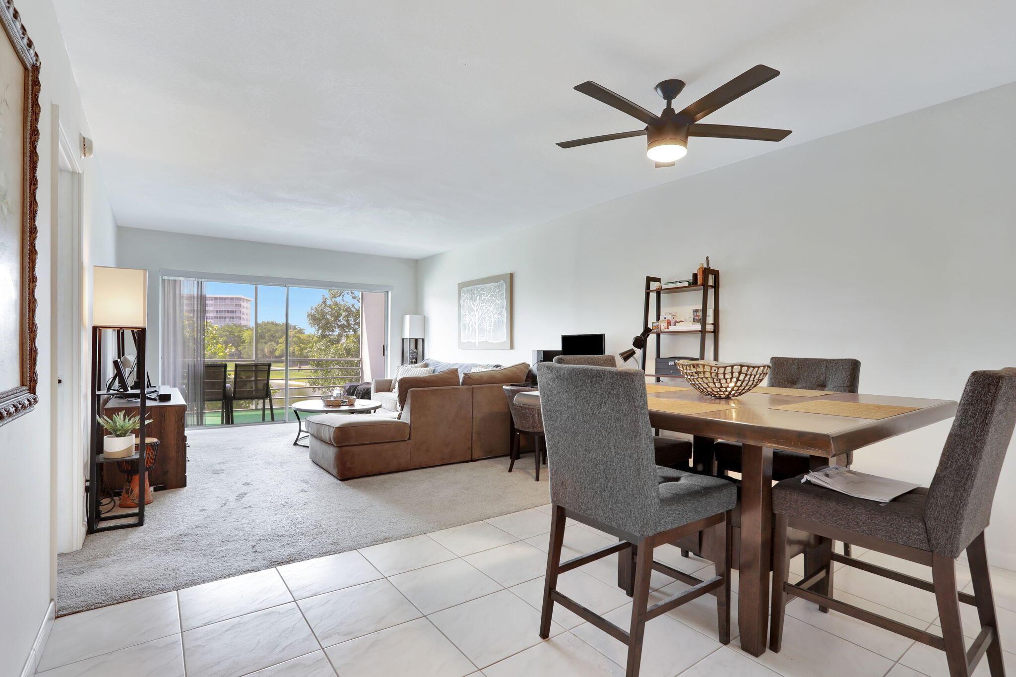 NO 6 PALM-AIRE COUNTRY CL - Residential Lease