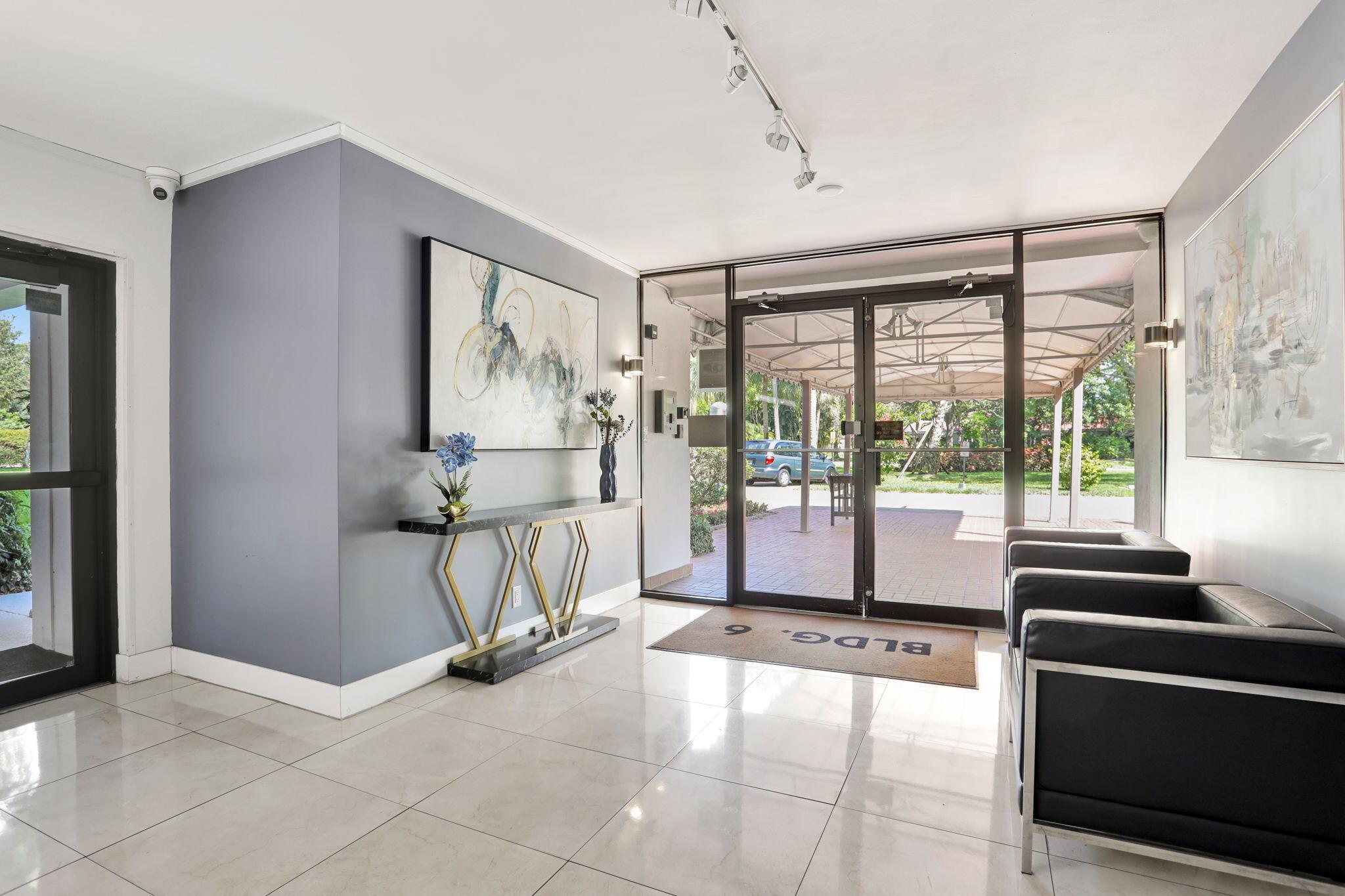 NO 6 PALM-AIRE COUNTRY CL - Residential Lease