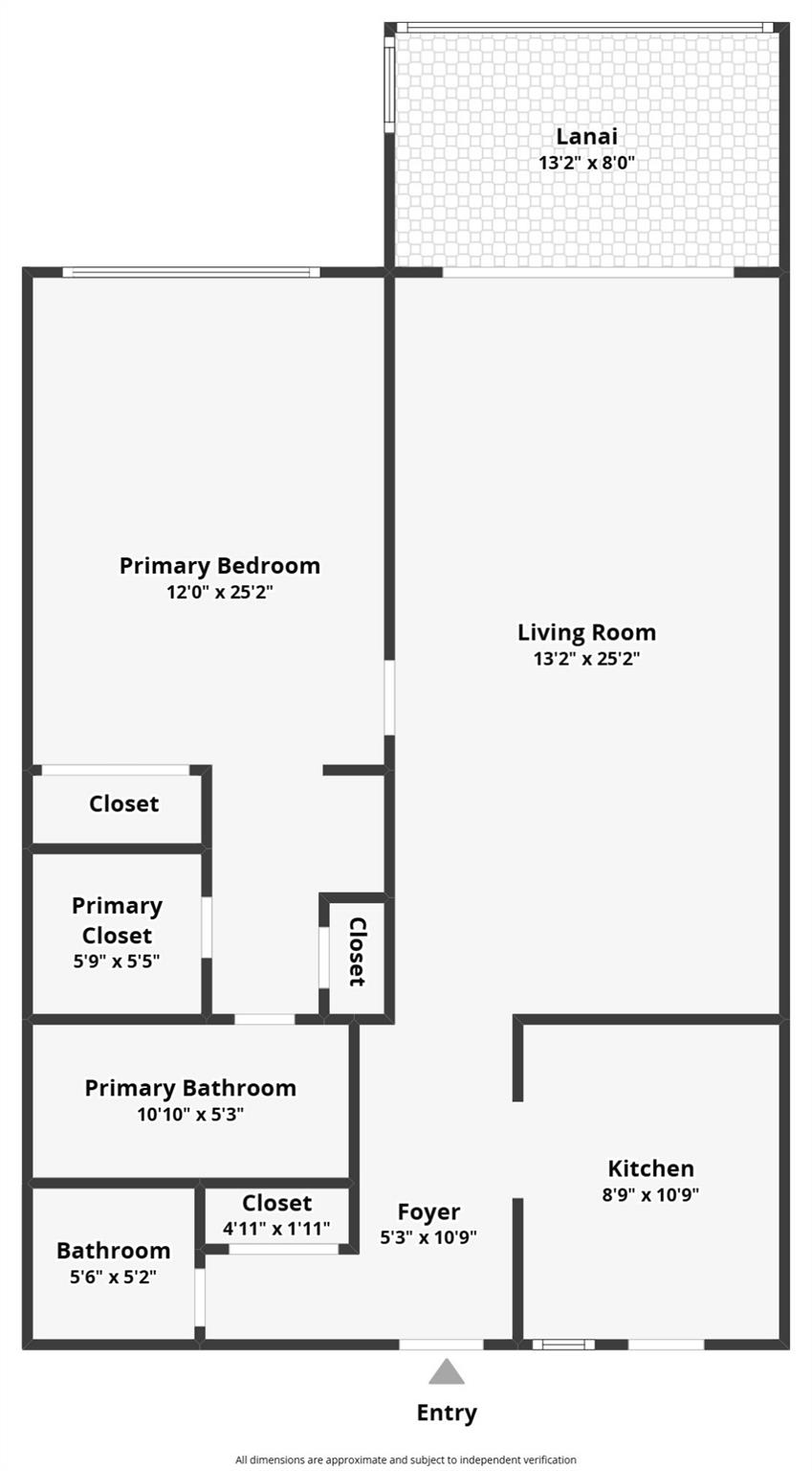NO 6 PALM-AIRE COUNTRY CL - Residential Lease