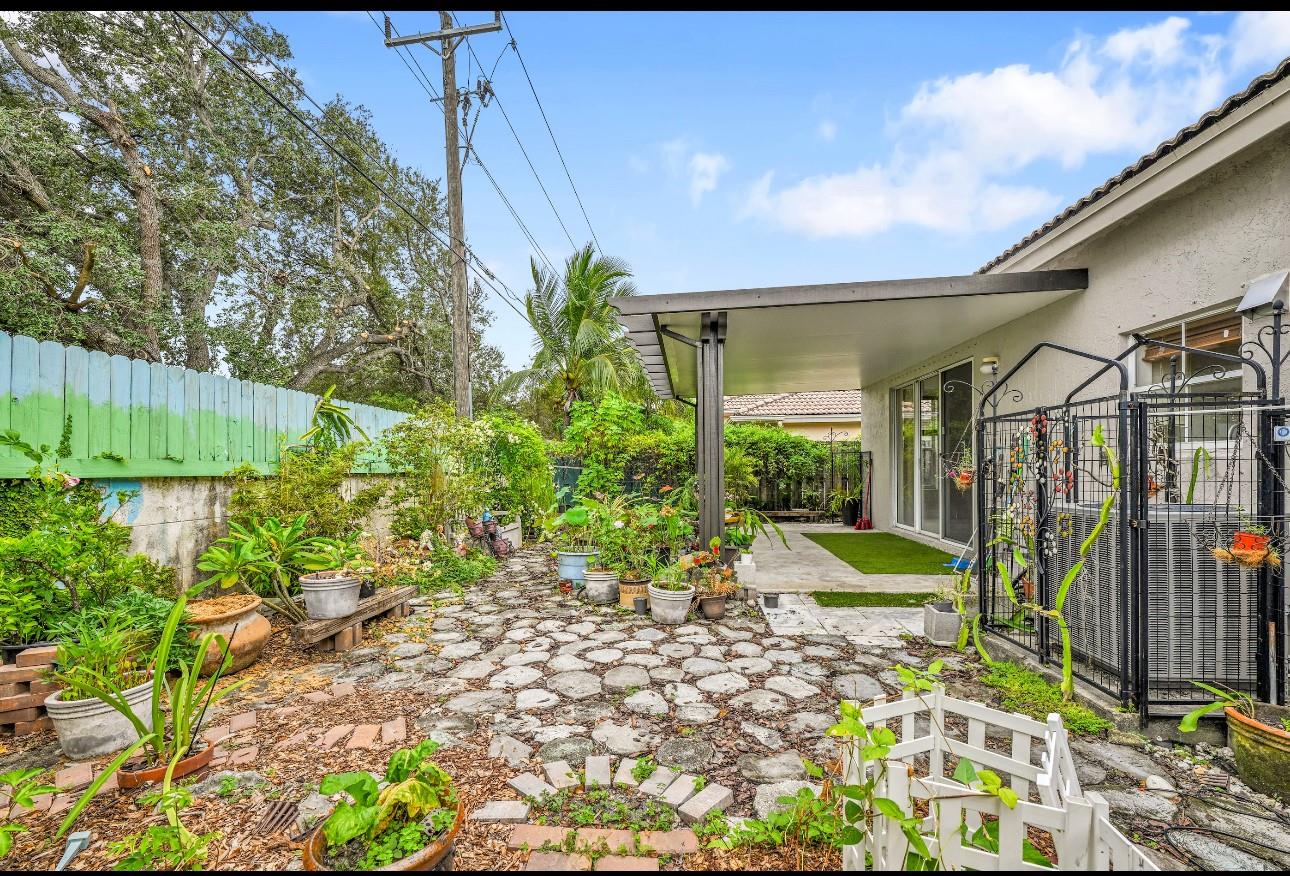 West Park-East Prcl 142-1 - Residential Lease