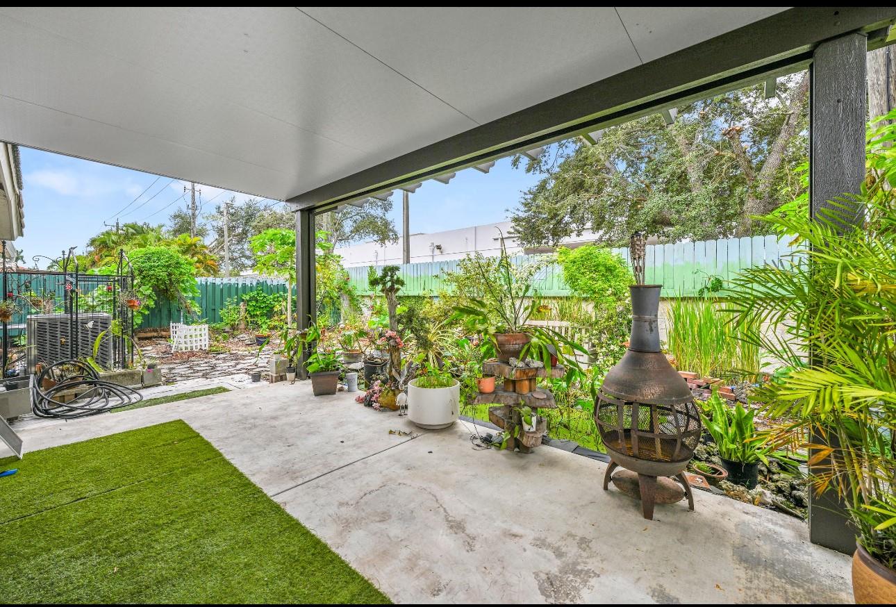 West Park-East Prcl 142-1 - Residential Lease