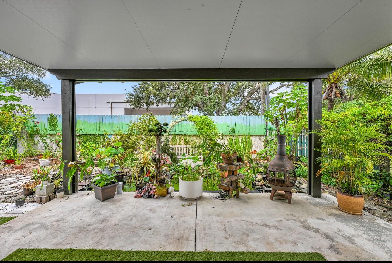 West Park-East Prcl 142-1 - Residential Lease