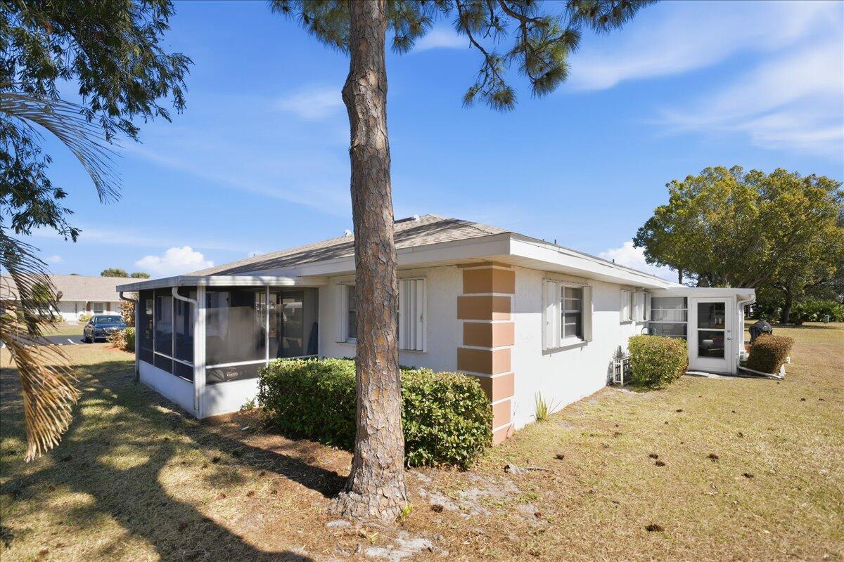 HIGH POINT OF FORT PIERCE CONDOMINIUM SECTION 2 - Residential