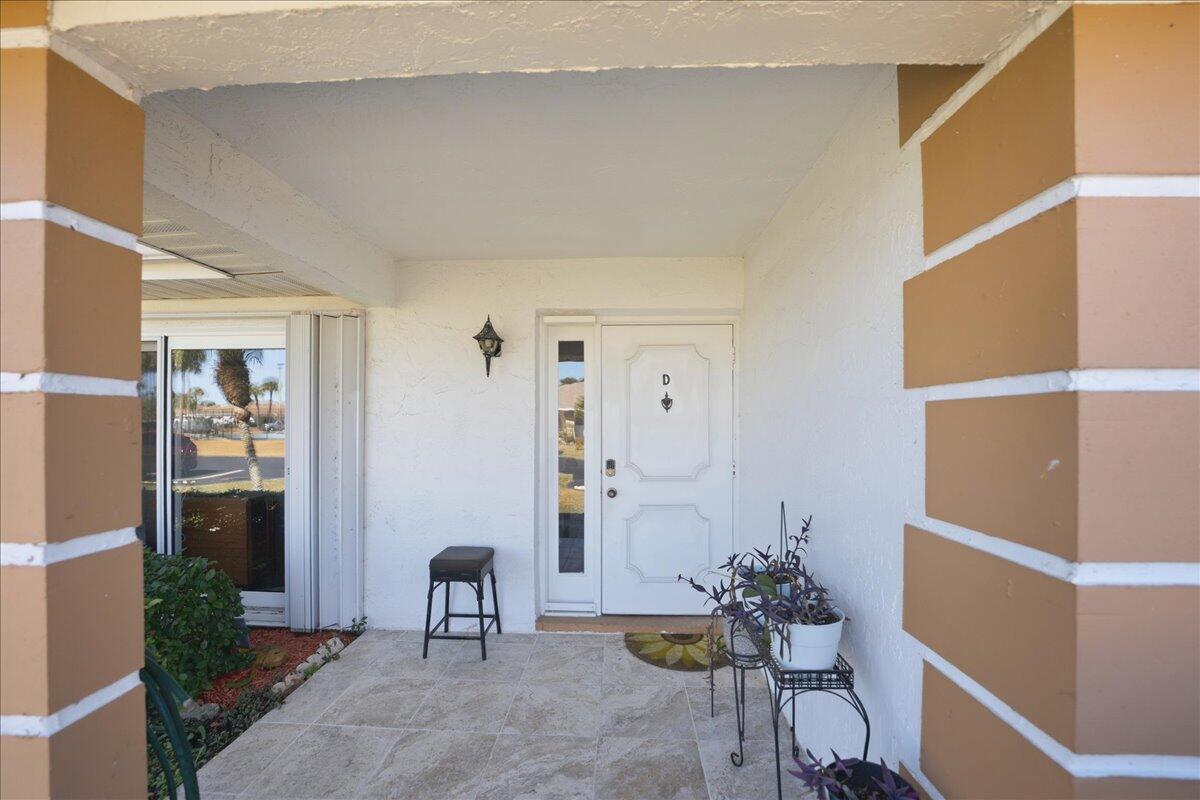 HIGH POINT OF FORT PIERCE CONDOMINIUM SECTION 2 - Residential