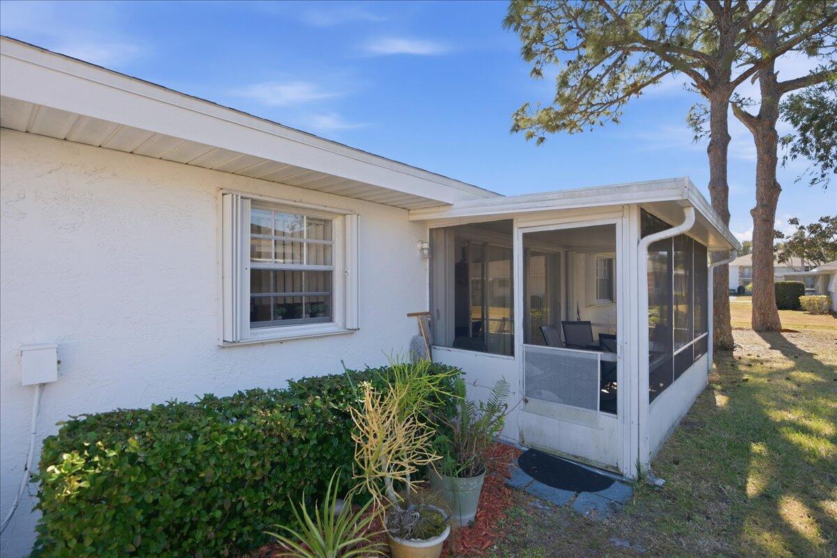 HIGH POINT OF FORT PIERCE CONDOMINIUM SECTION 2 - Residential