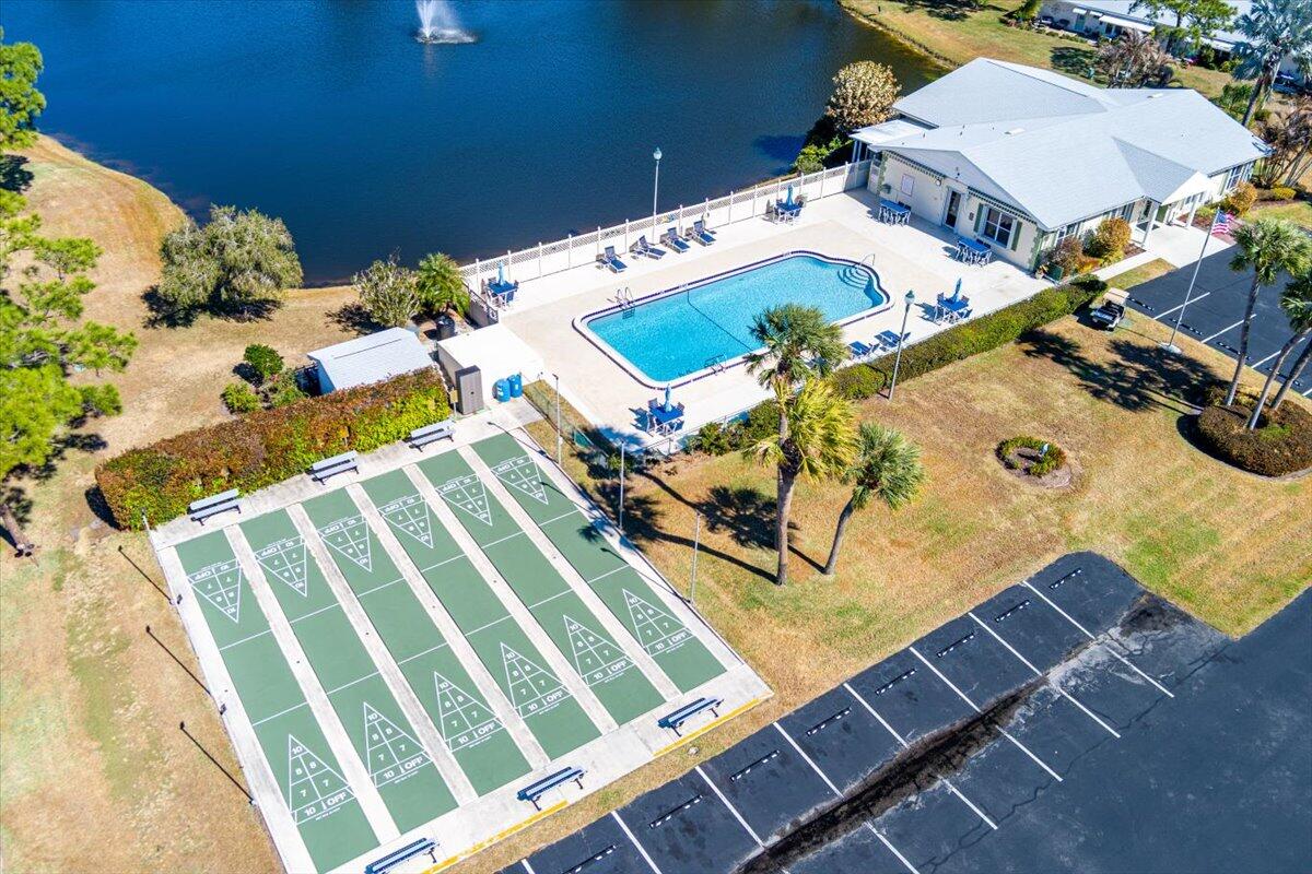 HIGH POINT OF FORT PIERCE CONDOMINIUM SECTION 2 - Residential