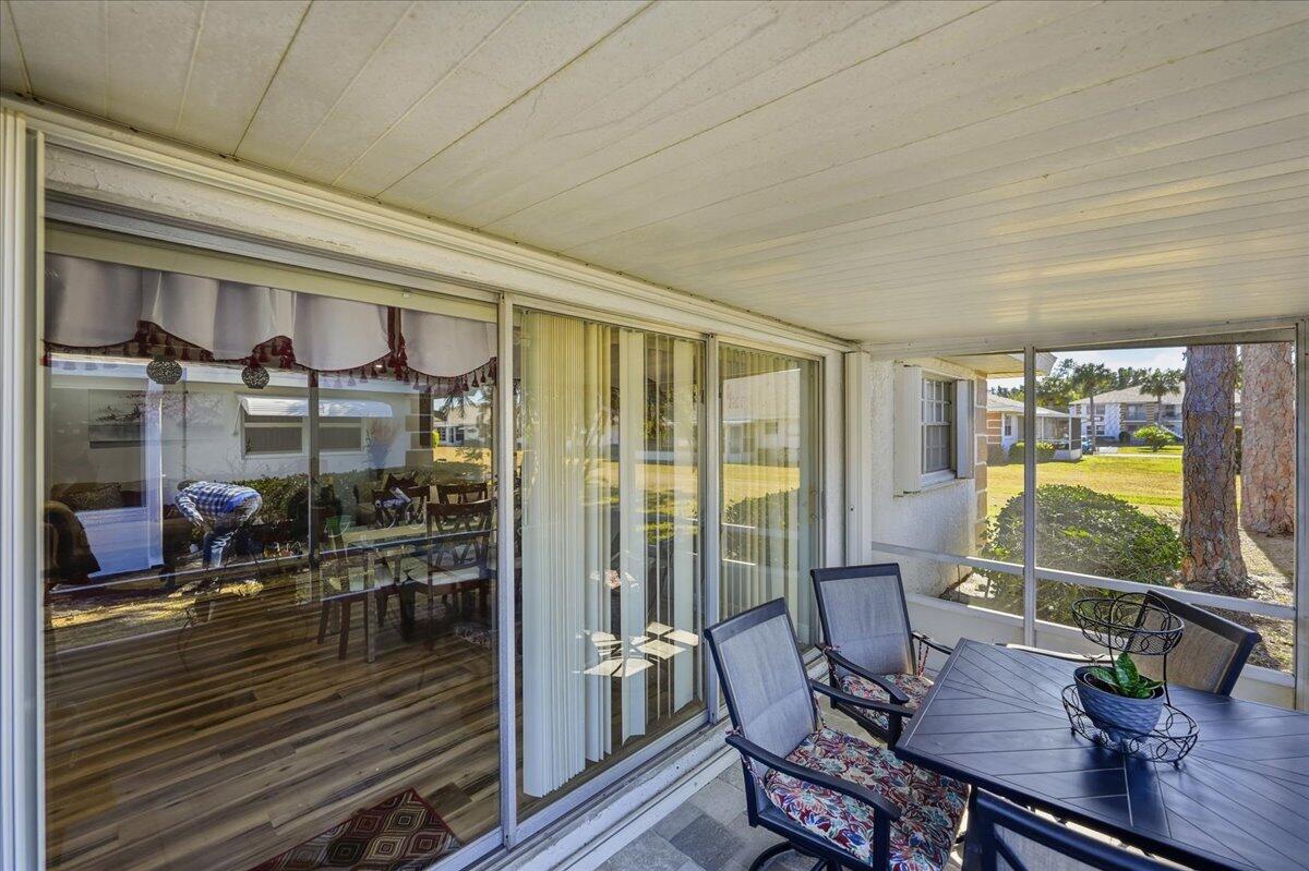 HIGH POINT OF FORT PIERCE CONDOMINIUM SECTION 2 - Residential