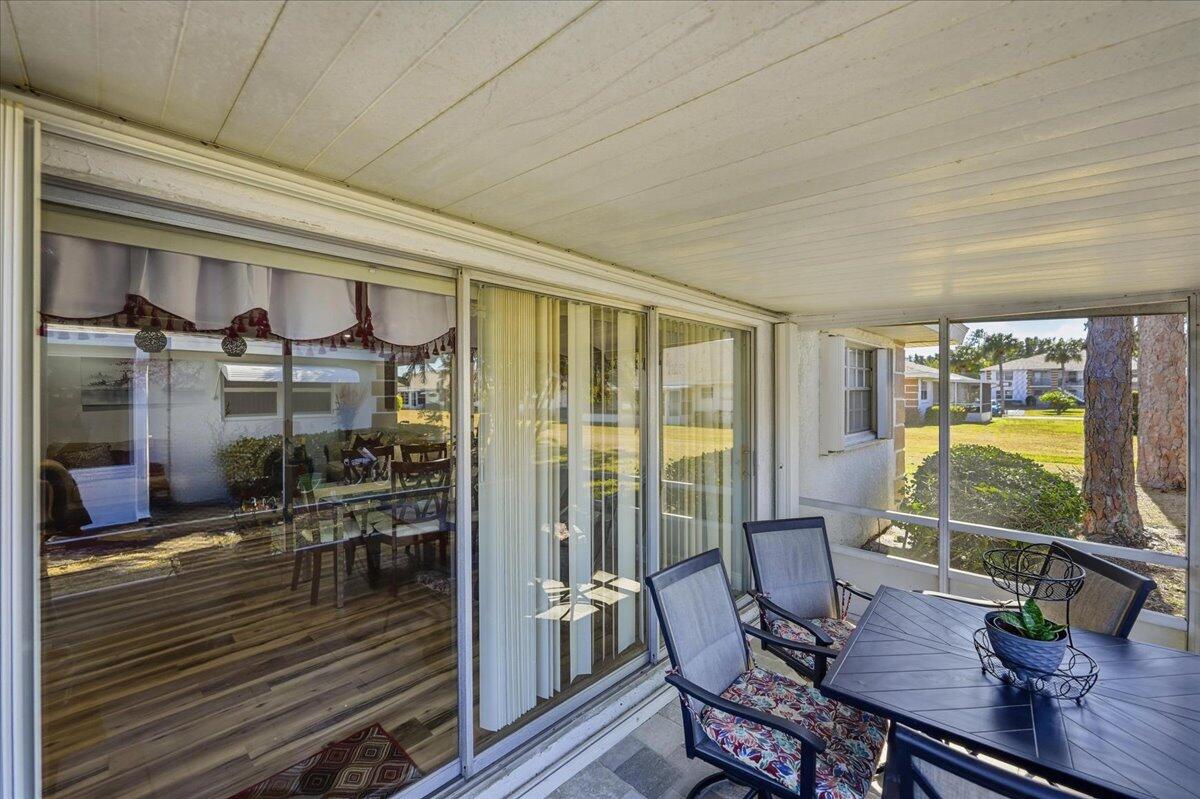 HIGH POINT OF FORT PIERCE CONDOMINIUM SECTION 2 - Residential