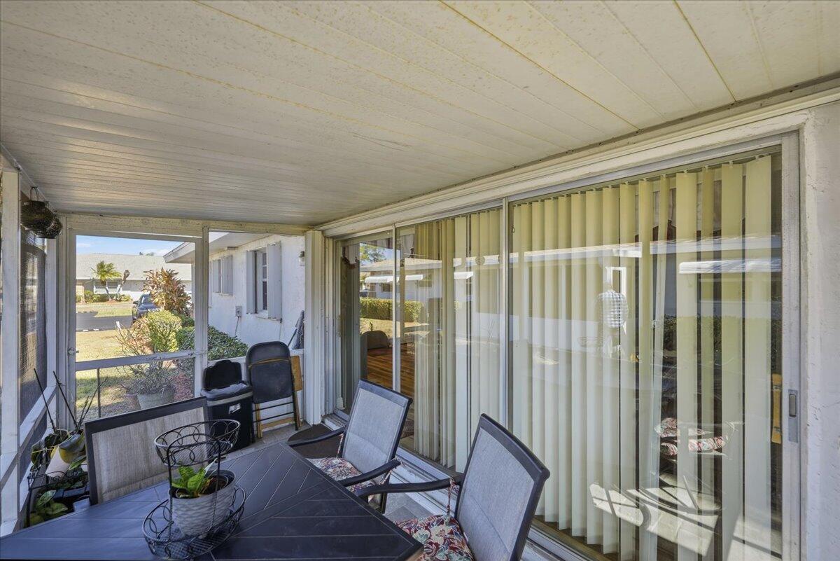 HIGH POINT OF FORT PIERCE CONDOMINIUM SECTION 2 - Residential